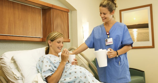 страхование родов и беременности